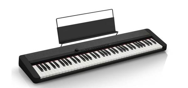 Casio CT-S1-76 BK